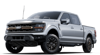 2025 Ford F-150® External Image 2
